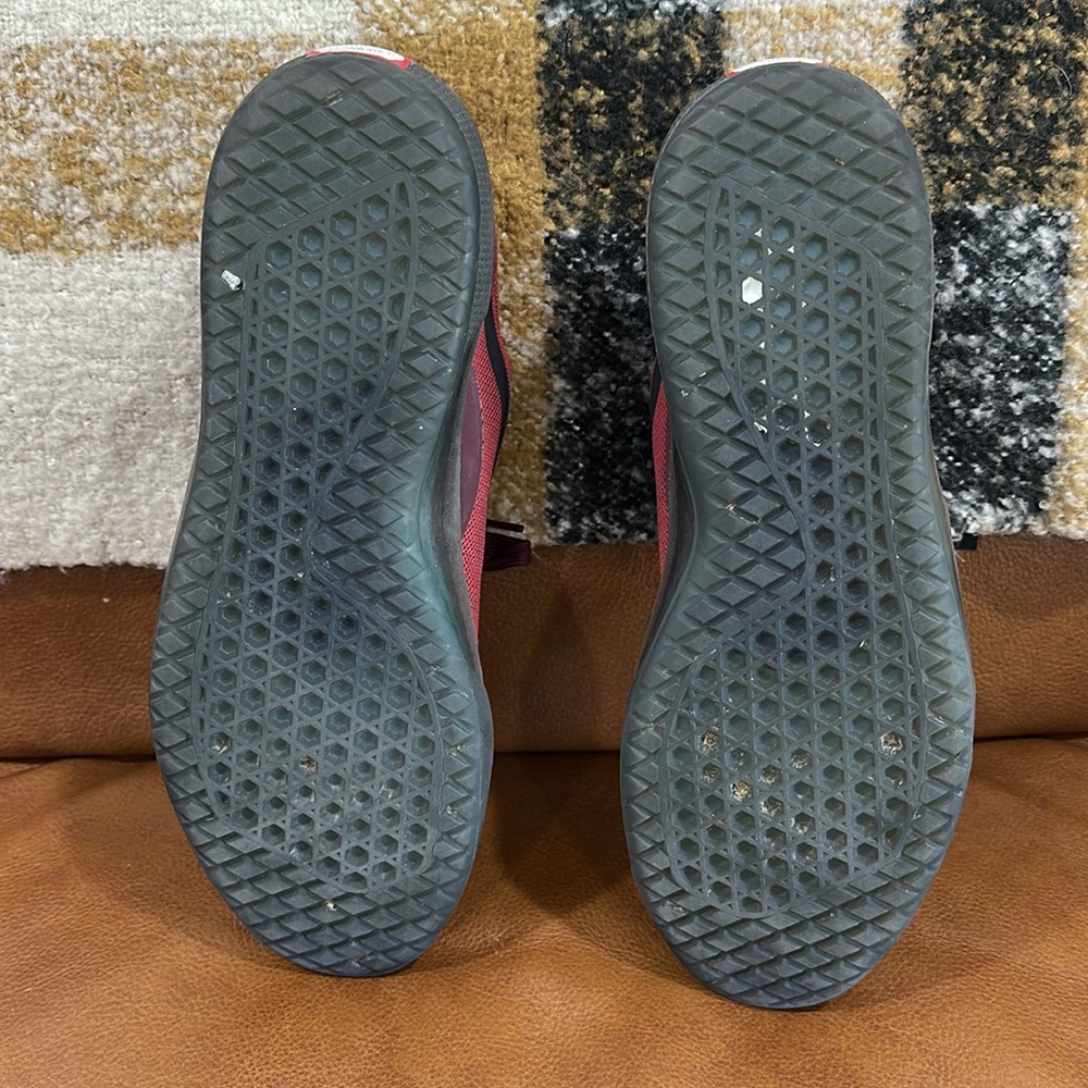 Vans Men's, A.V.E. Pro Model 1, ‘Port Royal’, Size 12 - Picture 6 of 7